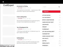 Sites similar to craftexpert.co.uk