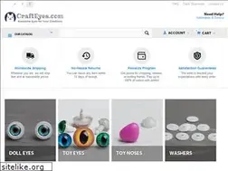 Sites similar to crafteyes.com