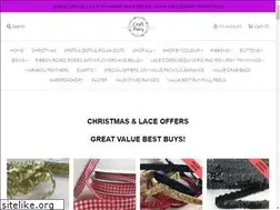 Sites similar to craftfairy.co.uk