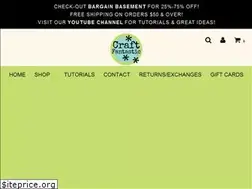 Sites similar to craftfantastic.com