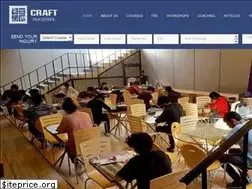 Sites similar to craftfilmschool.com