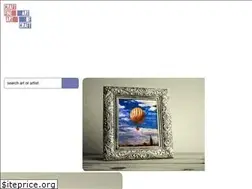 Sites similar to craftfineart.com