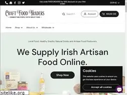 Sites similar to craftfoodtraders.ie