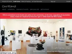 Sites similar to craftforms.org