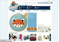 Sites similar to craftfoxes.com