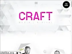 Sites similar to craftframework.com