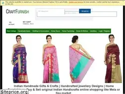 Sites similar to craftfurnish.com
