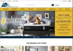 Sites similar to craftfurnitureonline.com
