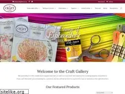 Sites similar to craftgallery.co.za