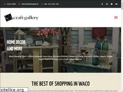 Sites similar to craftgallerygiftstore.com