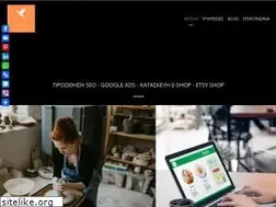 Sites similar to craftgo.gr