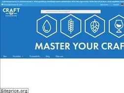 Sites similar to crafthardware.de