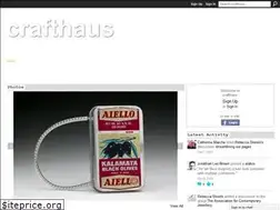 Sites similar to crafthaus.ning.com