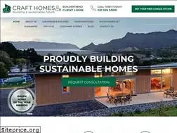 Sites similar to crafthomes.co.nz