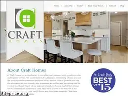 Sites similar to crafthomesmn.com