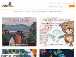 Sites similar to crafthoot.com