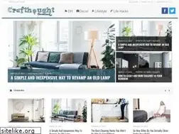 Sites similar to crafthought.com