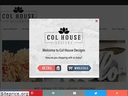Sites similar to crafthousedesigns.com