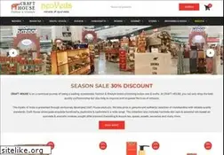 Sites similar to crafthouseindia.com