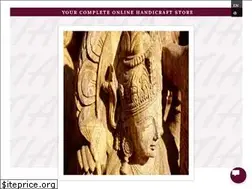 Sites similar to craftia.in