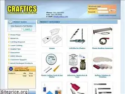 Sites similar to craftics.net