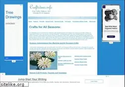 Sites similar to craftideas.info