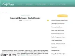 Sites similar to craftideas.site