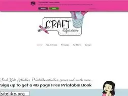 Sites similar to craftilifia.com
