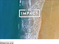 Sites similar to craftimpact.com