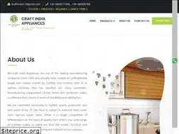 Sites similar to craftindia.in