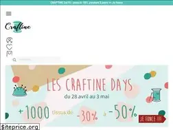 Sites similar to craftine.com