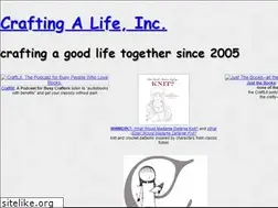 Sites similar to crafting-a-life.com