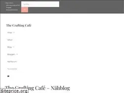 Sites similar to crafting-cafe.de