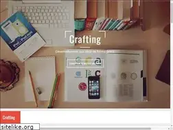 Sites similar to crafting.com.br