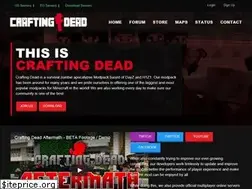 Sites similar to craftingdead.com