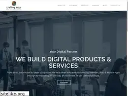 Sites similar to craftingedge.com