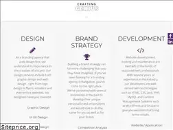 Sites similar to craftinggenius.in