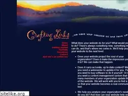 Sites similar to craftinglinks.com