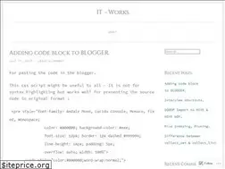 Sites similar to craftingschool.wordpress.com