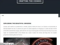 Sites similar to craftingthecosmos.github.io