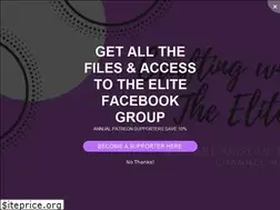 Sites similar to craftingwithapril.co