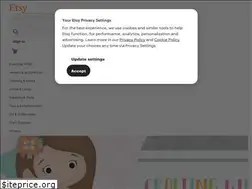 Sites similar to craftingwithleeann.etsy.com