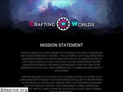 Sites similar to craftingworlds.com