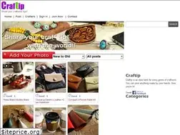 Sites similar to craftip.com