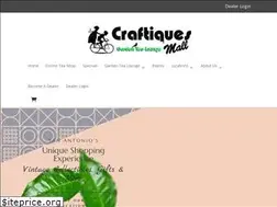 Sites similar to craftiquesmall.com