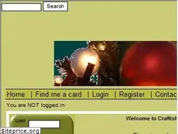 Sites similar to craftish.com