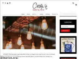 Sites similar to craftit.co.ke