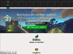 Sites similar to craftit.com.br