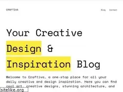 Sites similar to craftiva.net