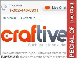 Sites similar to craftive.com
